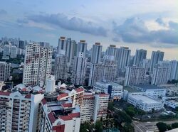 Gem Residences (D12), Condominium #592952151